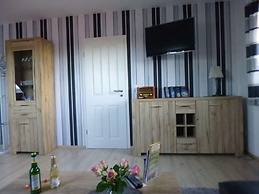 Holiday Apartment Gerdes