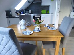 Holiday Apartment Gerdes