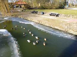 Holiday Apartment Gerdes