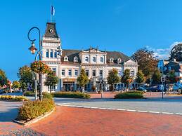 Holiday Apartment Gerdes