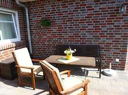 Holiday Apartment Gerdes