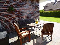 Holiday Apartment Gerdes