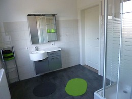 Holiday Apartment Gerdes