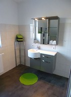 Holiday Apartment Gerdes