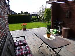 Holiday Apartment Gerdes