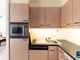 Celine I 0301 Duplex Apartment in De Haan