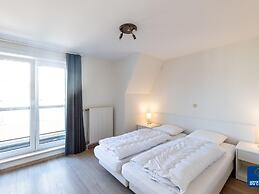 Celine I 0301 Duplex Apartment in De Haan