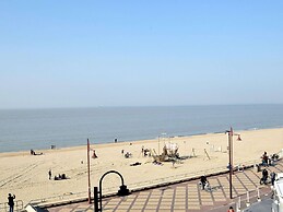 Celine I 0301 Duplex Apartment in De Haan