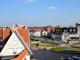Celine I 0301 Duplex Apartment in De Haan