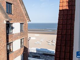 Celine I 0301 Duplex Apartment in De Haan