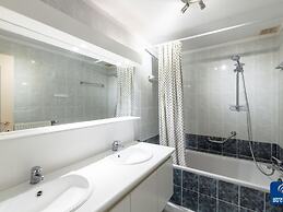 Celine I 0301 Duplex Apartment in De Haan