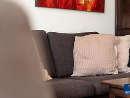 Celine I 0301 Duplex Apartment in De Haan