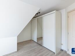 Celine I 0301 Duplex Apartment in De Haan