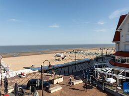 Celine I 0301 Duplex Apartment in De Haan