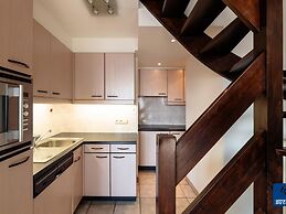 Celine I 0301 Duplex Apartment in De Haan