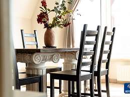 Celine I 0301 Duplex Apartment in De Haan