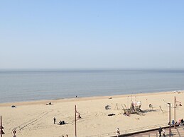 Celine I 0301 Duplex Apartment in De Haan