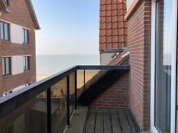 Celine I 0301 Duplex Apartment in De Haan