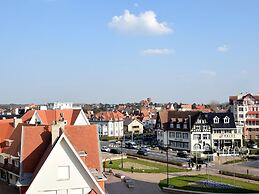 Celine I 0301 Duplex Apartment in De Haan