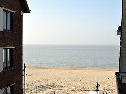 Celine I 0301 Duplex Apartment in De Haan