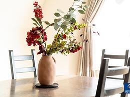 Celine I 0301 Duplex Apartment in De Haan