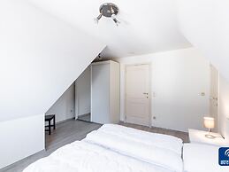 Celine I 0301 Duplex Apartment in De Haan