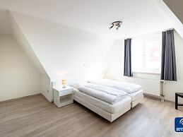 Celine I 0301 Duplex Apartment in De Haan