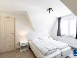 Celine I 0301 Duplex Apartment in De Haan