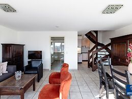 Celine I 0301 Duplex Apartment in De Haan