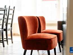 Celine I 0301 Duplex Apartment in De Haan