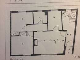 Holiday Home Casa Valeria 1st Floor