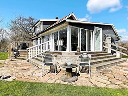 4 Star Holiday Home in Farjestaden