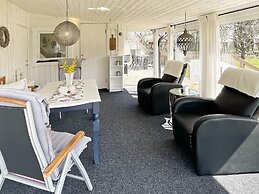 4 Star Holiday Home in Farjestaden