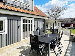 4 Star Holiday Home in Farjestaden