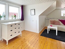 4 Star Holiday Home in Farjestaden