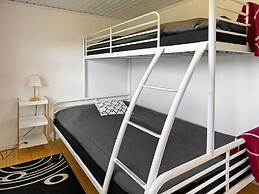 4 Star Holiday Home in Farjestaden