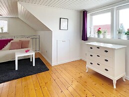 4 Star Holiday Home in Farjestaden