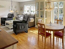 4 Star Holiday Home in Farjestaden