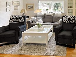 4 Star Holiday Home in Farjestaden