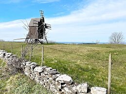 4 Star Holiday Home in Farjestaden