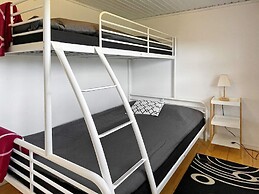 4 Star Holiday Home in Farjestaden
