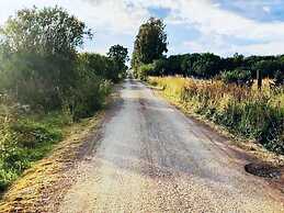 4 Star Holiday Home in Farjestaden