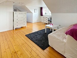 4 Star Holiday Home in Farjestaden