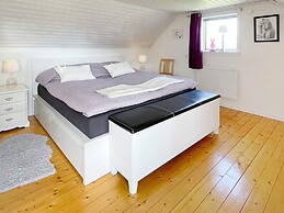 4 Star Holiday Home in Farjestaden