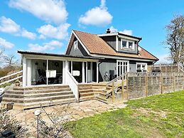 4 Star Holiday Home in Farjestaden