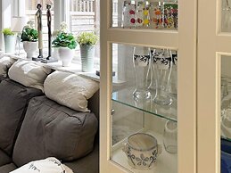 4 Star Holiday Home in Farjestaden