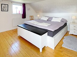 4 Star Holiday Home in Farjestaden