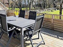 4 Star Holiday Home in Farjestaden