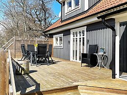 4 Star Holiday Home in Farjestaden