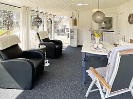 4 Star Holiday Home in Farjestaden